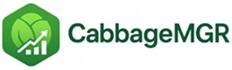 CabbageMGR Logo